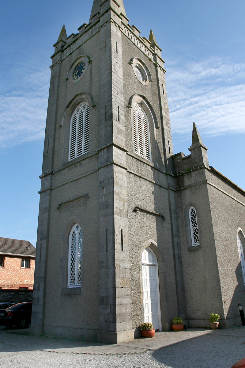 Church Windows