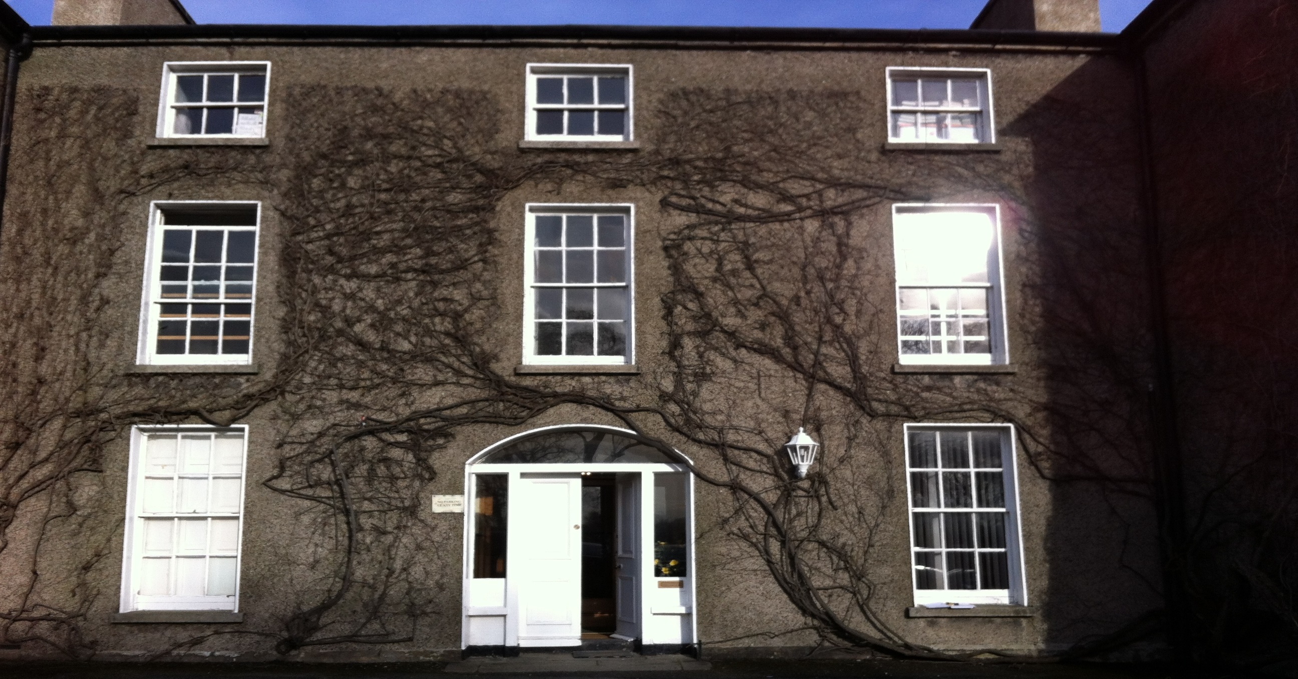 Window Restoration